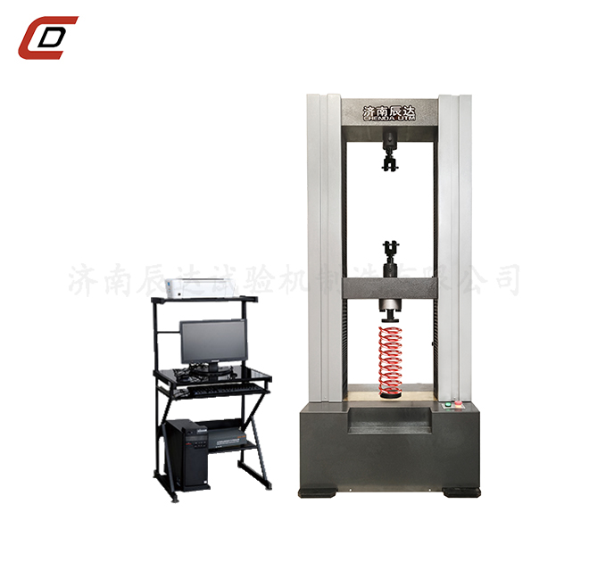 彈簧試驗(yàn)機(jī)出現(xiàn)異常要如何進(jìn)行維修呢？