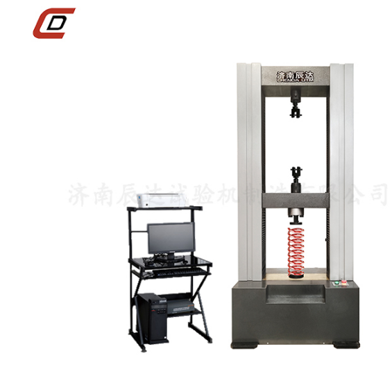 彈簧試驗機(jī)都有哪些設(shè)備？