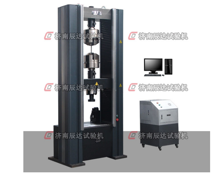 電子萬(wàn)能試驗(yàn)機(jī)工作環(huán)境、日常維護(hù)