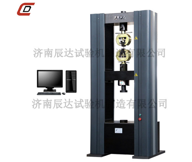 關(guān)于電子萬能試驗機小知識，趕緊來看看吧！