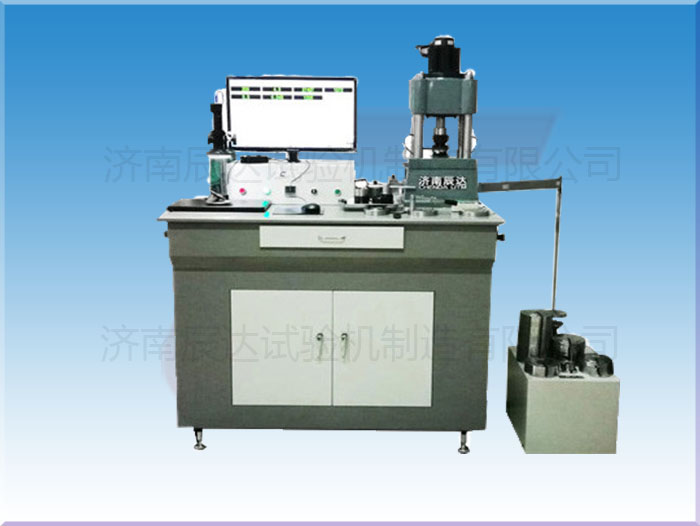 要怎么選擇靠譜的MRS-10G型微機(jī)控制杠桿式四球摩擦試驗(yàn)機(jī)廠(chǎng)家來(lái)購(gòu)買(mǎi)產(chǎn)品？