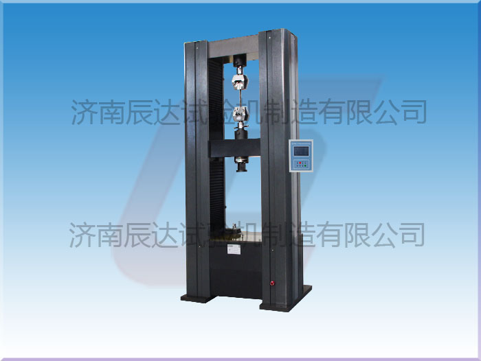哪些因素會(huì)影響WDS-100M萬能試驗(yàn)機(jī)的精準(zhǔn)度？