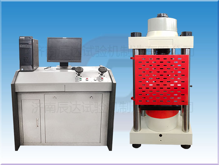 影響微機(jī)控制壓力試驗(yàn)機(jī)YAW-3000價(jià)格的因素有哪些？