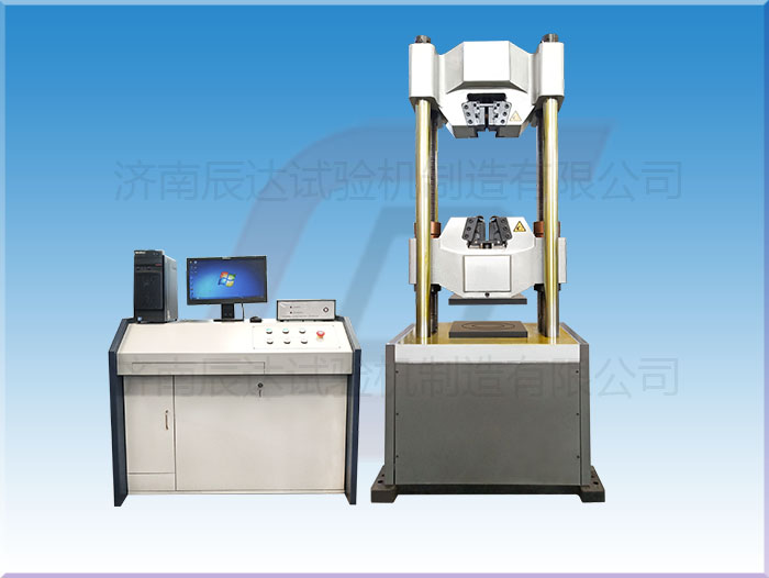要怎么選擇靠譜的試驗(yàn)機(jī)WAW-600E廠來購買產(chǎn)品？