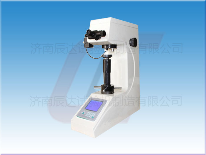 HV-5型維氏硬度計(jì)的作用以及主要特點(diǎn)是什么？