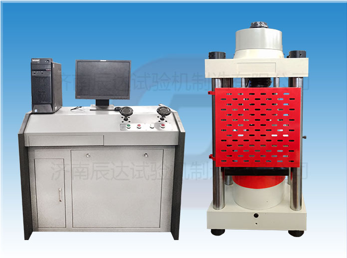 要怎么給YAW-3000恒應(yīng)力壓力試驗(yàn)機(jī)做維修檢查？